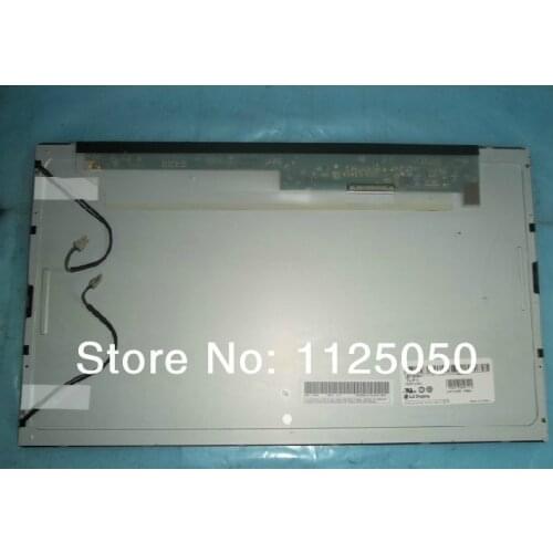 Hot selling For lenovo C100 C200 All-in-one PC LCD Screen A+ M185XW01 LM185WH1 M185XW01 V.0 M185XW01 V.8 M185XW01 V.5