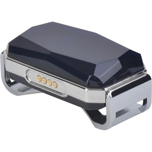 IP67 Waterproof Pet Collar GSM AGPS Wifi LBS Mini GPS Tracker for Pets Tracking E7CA