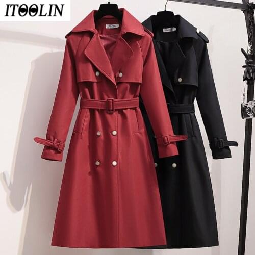 ITOOLIN Women's Raincoats