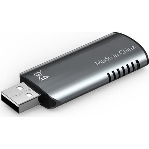 Hdmi to usb2.0 video capture card 1080p recorder for obs game live streamer video capture cards