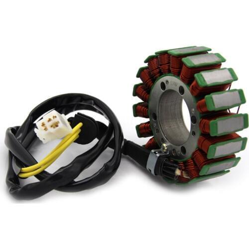 Motorcycle stator coil for Ducati Monster 620 695 696 796 750 800 S2R 900 S2R S4R S4RS 1000 1100 Multistrada 620 1000 1100