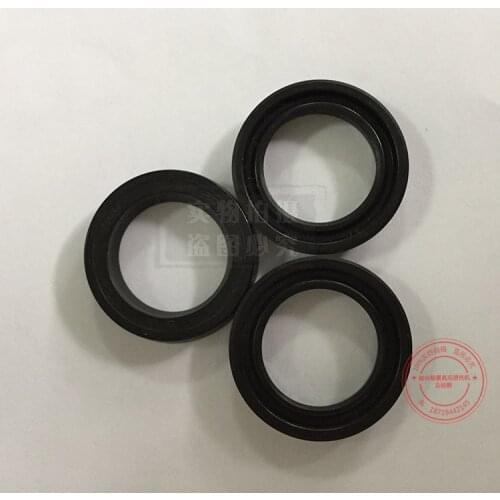 Lutian 3WZ-1810 Brass Triplex Plunger Pump repair kit wearing part replacement water seal oil seal