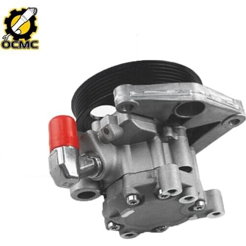 Power Steering Pump Fit For Mercedes Benz X204 E350 CL550 GLK350 0064663301