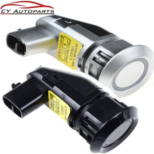 New 2 Color PDC Parking Sensor For Chevrolet Captiva Parking Assistance Ultrasonic Sensor 96673467 96673471
