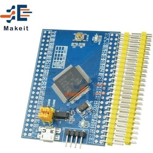 NEW STM32F103VET6 ARM STM32 Minimum System Development Board Cortex-m3 Expansion Board Module DIY Kit with IIC EEPROM