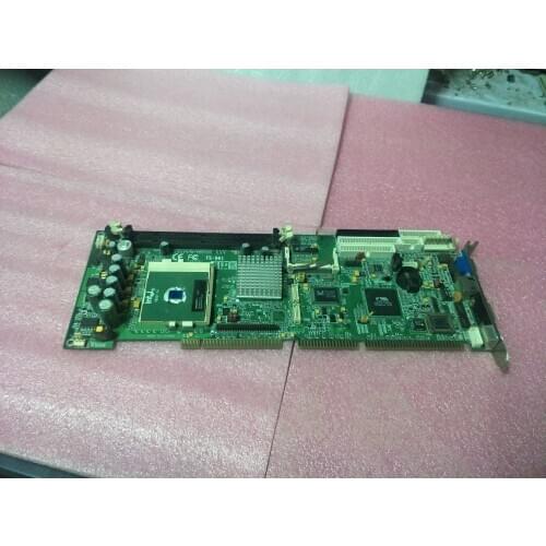 Original dismantling FS961 to send CPU memory 90% new FS961 physical picture