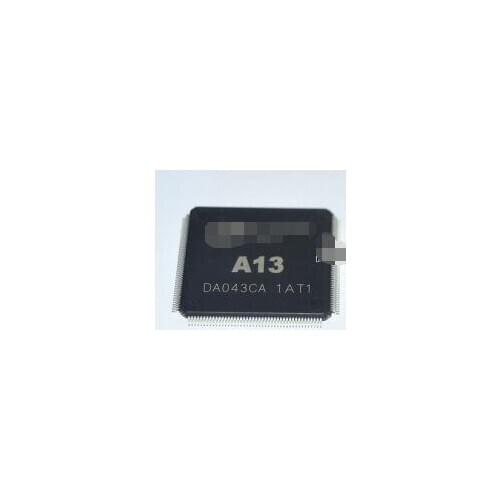 100% NEW Free shipping A13 ALLWINN full purpose QFP176 tablet chip Tablet PC CPU original spot