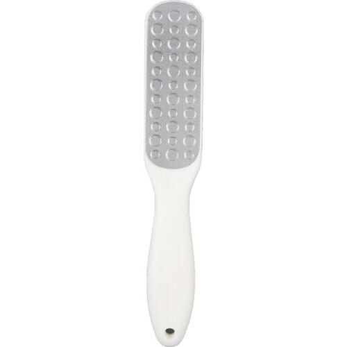 Professional Double Side Foot File Rasp Heel Grater Hard Dead Skin Callus Remover Pedicure File Foot Grater