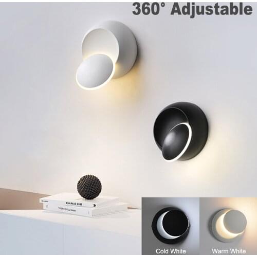 SAFE HID LIGHT Wall Lights