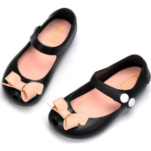 Sweet Cherub Girls Shoes