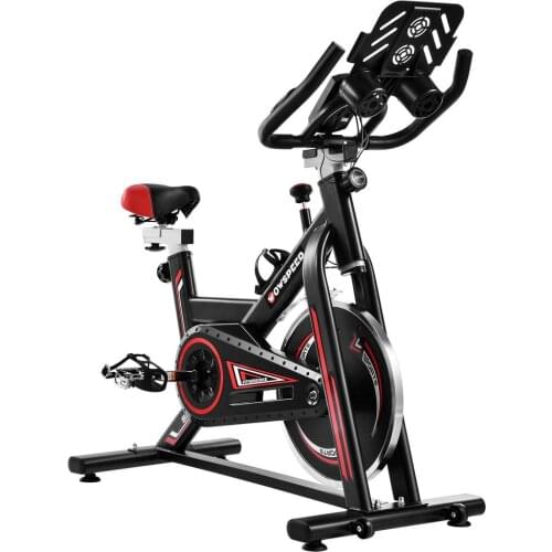 Gym Fitness Bicycle Home Fitness Equipment Exercise Bike Indoor Spinning Bike For Domestic Gym Equipment Sport Bicycle