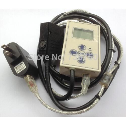 BARUDAN USB Linker External USB Drive Reader Leitor Lector for Barudan embroidery machine spare parts offered by store 736750