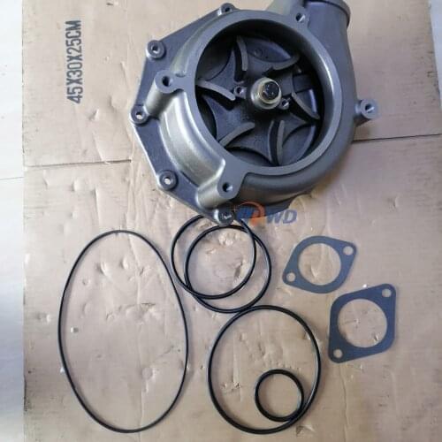 Replacement Water Pump 352-0211 3520211 for Caterpillar 621G 623G 631E 633E 657G 770 772 834H 988G C15 C18 3456 3408C 3408E