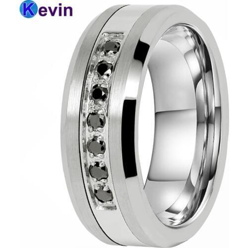 Кольца с фианитами для женщин YUEN China At AliExpress