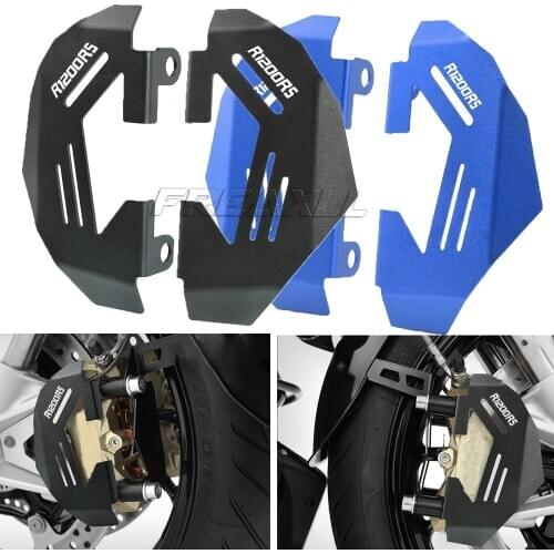 Motorcycle For BMW R 1200 RS LC Front Brake Caliper Cover Guard Protection R1200RSLC R1200GS LC/R 1250 GS LC ADV/R1200R LC