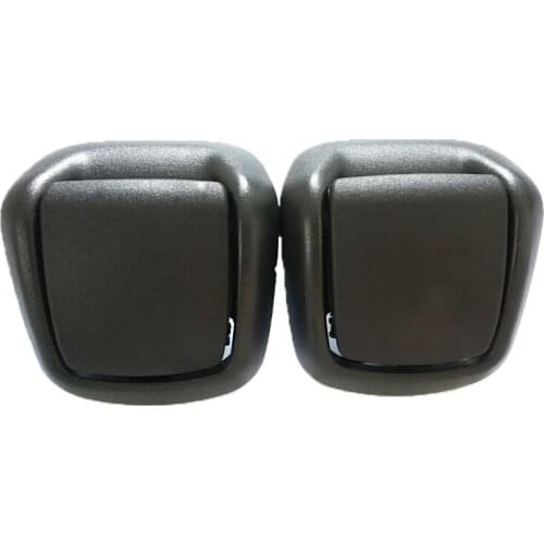 1Pair For FORD Fiesta MK6 2002-2008 Right & Left Hand Front Seat Tilt Handles CSL2018 1417520 1417521