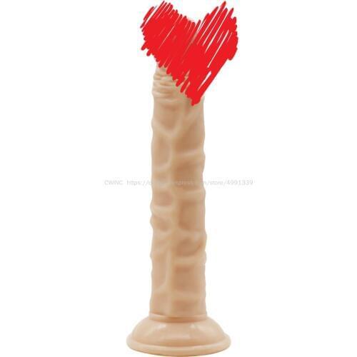10 Inch Dildo Penis Big Cock with Suction