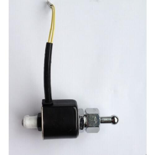 94a 03 777 787 Type Infusion Bottle Steam And Dry Iron Universal Factory Origional Product Accessories Solenoid Valve Assembly