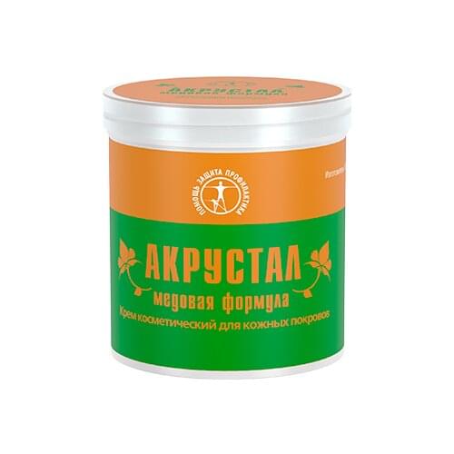 Акрустал Sunscreen