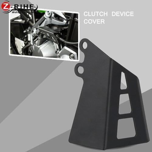 For YAMAHA TRACER 9 GT 2020-2021 Motorcycle Accessories CLUTCH DEVICE COVER For YAMAHA TRACER 9 2020-2021 Aluminium Motorbike 21
