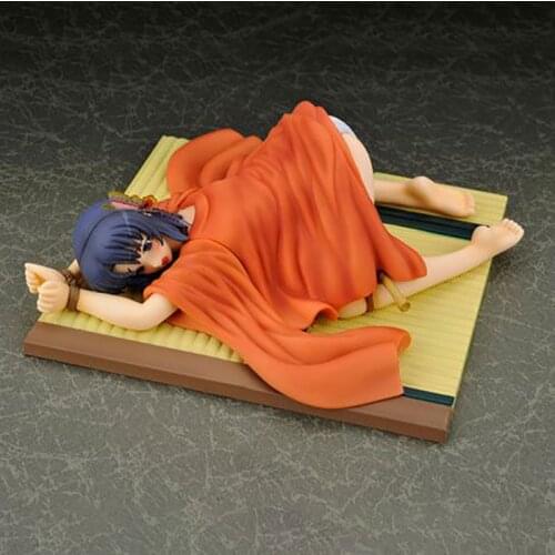 Anime Native Giga Pulse Collection Choko Kitahata Sexy Figure PVC Action Figures Statue Adult Collectible Model Toy Doll Gifts