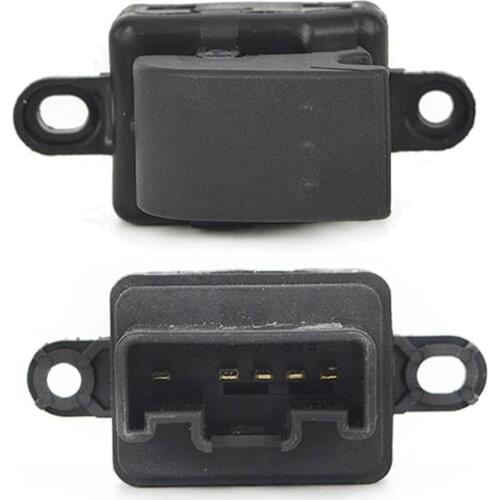 B32H-66-370 Car Electric Window Control Switch for Mazda 3 2004-2009 Vehicle