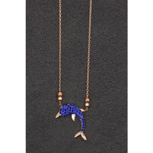 Bella Gloria Necklaces