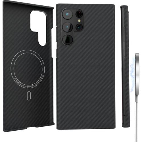CARBON KEVLAR Smartphones And Accessories