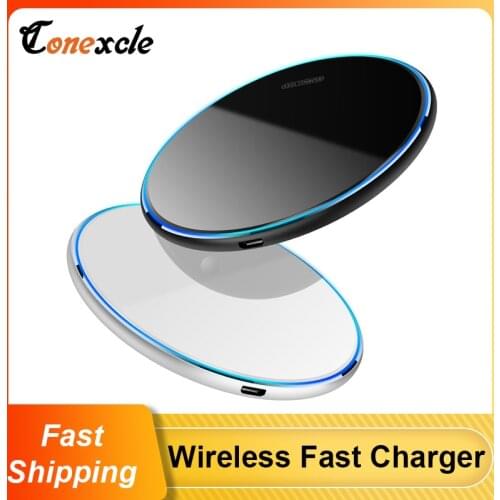 Conexcle Wireless Chargers For Iphone