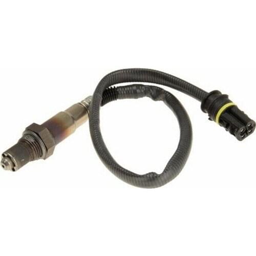 Oxygen Sensor 0005407617 For Mercedes-Benz S420 S320 CL500 E320 E430 E55 SL500