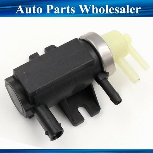 Turbo Pressure Solenoid Valve OEM A0091533128 7.00782.12.0 700782120 For BENZ W204 X204 W212 A207 W221 R172 Blank New