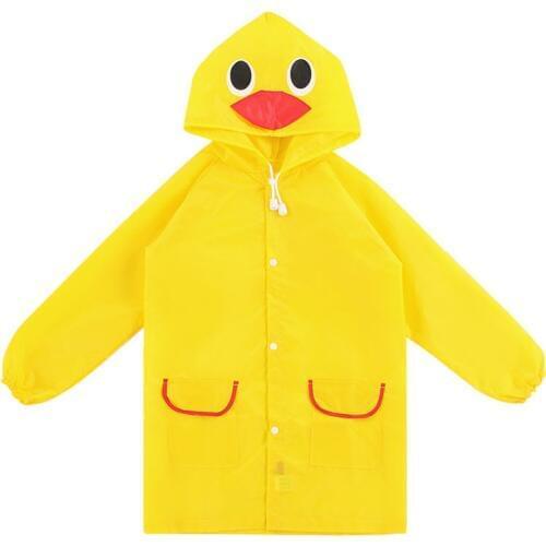 eTya Children's Raincoats China