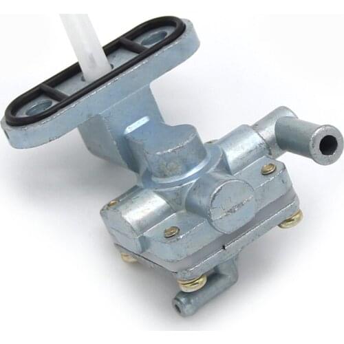 Gas Fuel Petcock Tap Valve Switch Pump For Suzuki GSXR600 GSXR750 SV650/S 44300HN9100 44300HN9101 44300-33E00 44300-33E0V