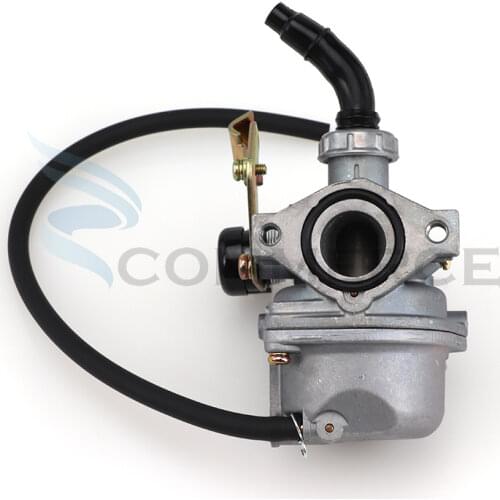19mm PZ19 Carburetor For 50cc 70cc 90cc 110cc ATV Quad Taotao For Sunl