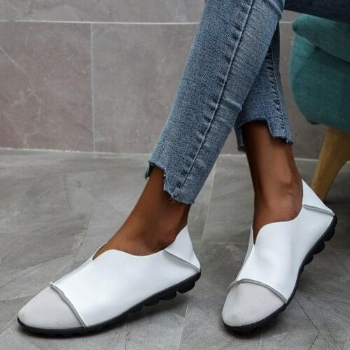 KUCLUT Women's Moccasins