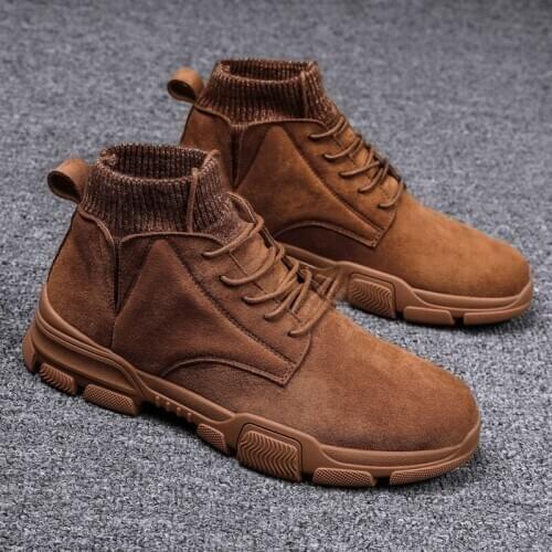 Yellow sale shoe fashion Mens man de formal hombre causal informales hot boots boty casual leisure shoes canvas sports mens for