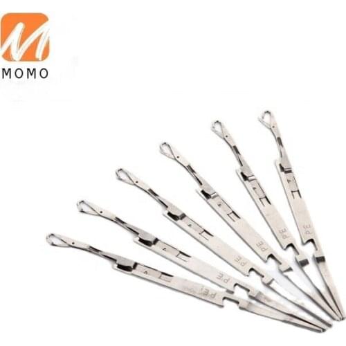 Wholesale Quality Vosaspec 89.150-94/05 Knitting Machine Needles