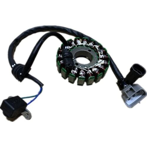 Coil stator for Benelli BN251