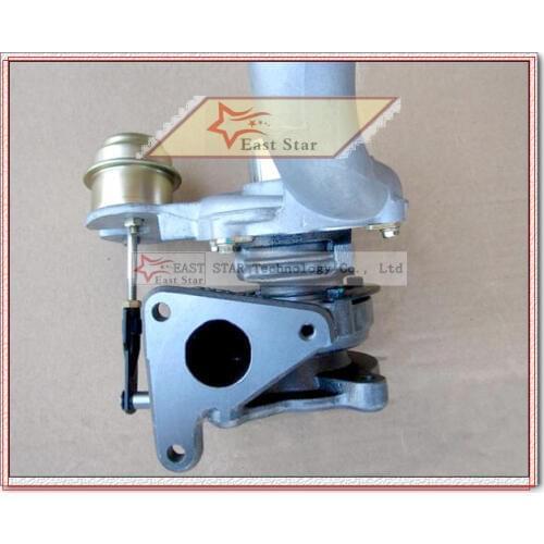 GT1549S 703245 703245-0002 53039880048 Turbo Turbocharger For Renault LAGUNA MEGANE SCENIC VOLVO S40 V40 2000- 1.9T F9Q 1.9L DCI