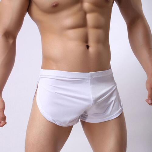 UXH Mens Silk Briefs