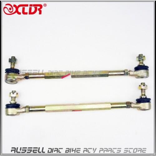 ATV Quad GO Kart Spare Parts 220mm Joint Ball Turn to Tie Rod