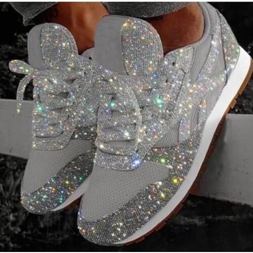 ZHDAOR Women's Sneakers