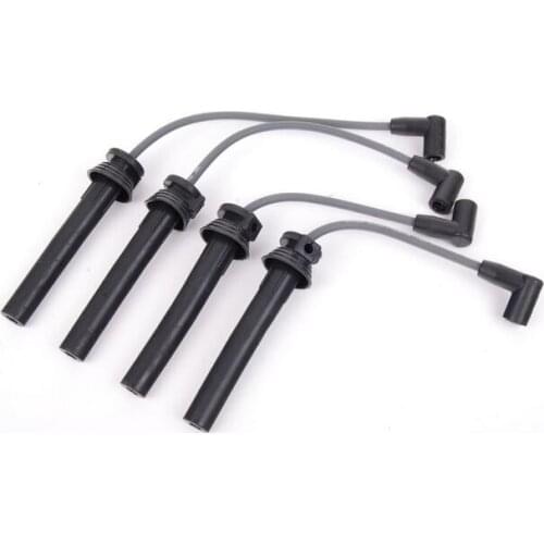 1 set Ignition Spark Plug Wire for Mini Cooper R50 R53 R52 2002-2008