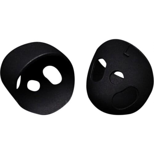 1 Pair Wireless Earphone Ear Caps Protective Case for Samsung Galaxy Buds Live Earphone Covers Cap Replacement Earbud Bud Tips