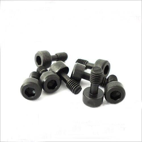 511903010001 Fastening screws: M3*6 Tajima Embroidery Machine Spare Parts Hexagon Socket Head Cap Screw :M3*6