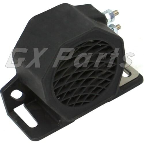 6599931 6651512 Backup Alarm for Bobcat Skid Steers 641 642 643 741 742 631 632 753 A300 A770 7753 843 853 863