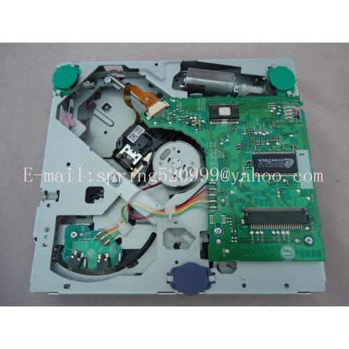 Brand new DXM9561V CD loader mechanism for car radio tuner sounds systems navigation audio AM FM