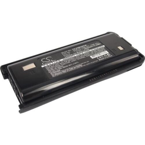 Cameron Sino 1800mAh battery for KENWOOD TK-2200 -2200L -2200LP -2200P -2202 -2202E -2206 -2206M -2207 KNB-45L -45Li