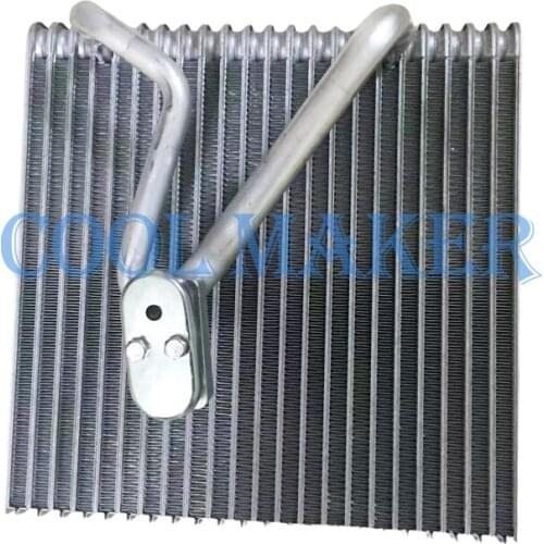 Auto ac evaporator for Audi A3 TT Quattro/Volkswagen Jetta 1K1820103E 50939668 1K1820103A 1K1820103B