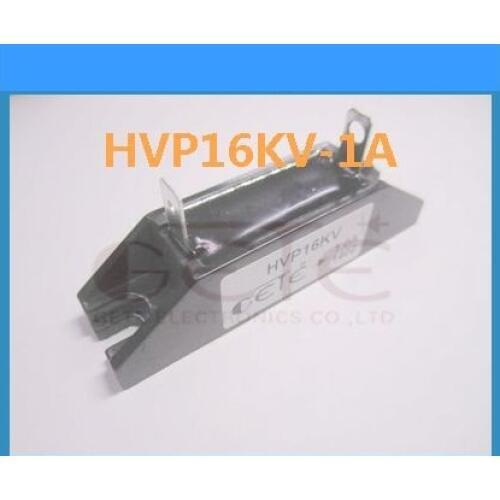 [BELLA] high voltage high voltage diodes HVP16KV-1A high voltage silicon stack 16KV 1.0A--10PCS/LOT
